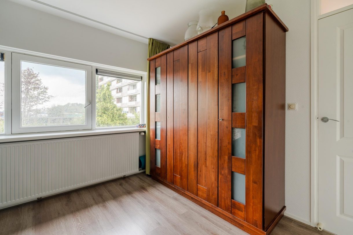 Te koop: Foto Woonhuis aan de Titus Brandsmastraat 30 in Breukelen