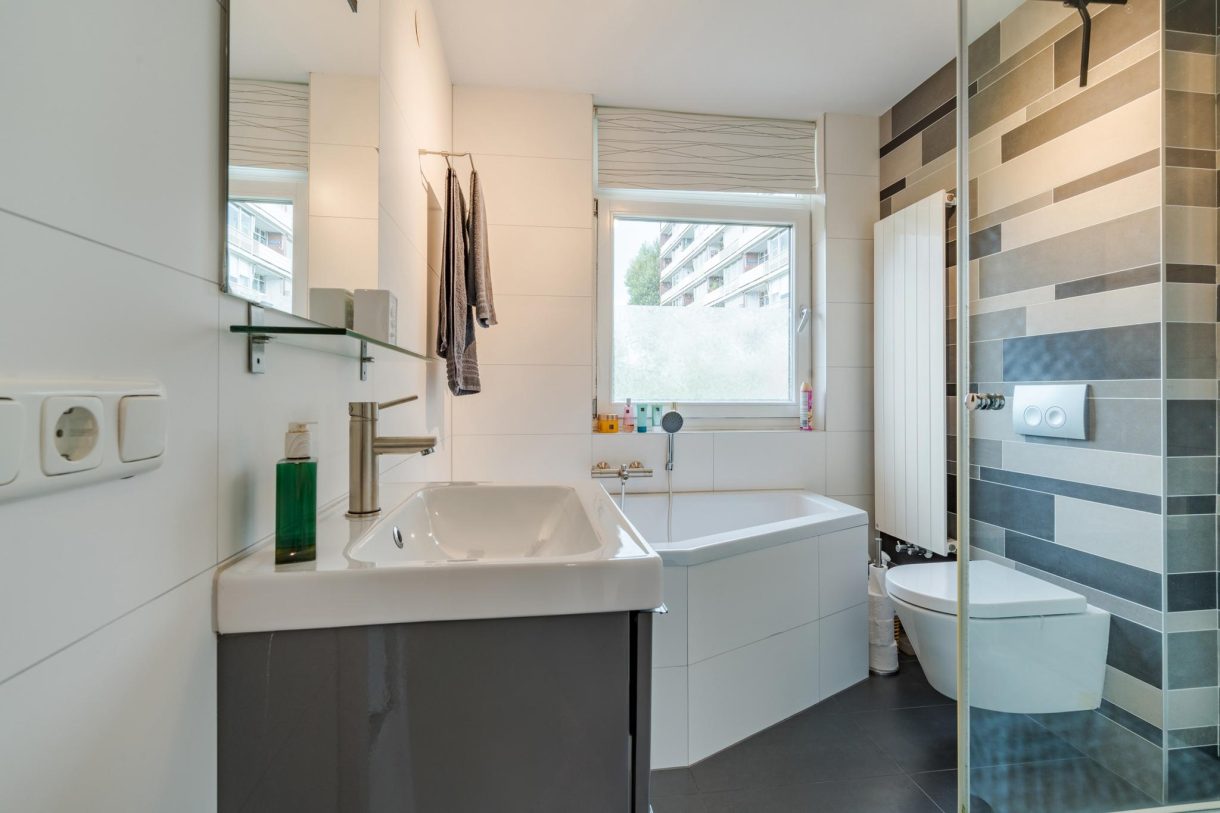 Te koop: Foto Woonhuis aan de Titus Brandsmastraat 30 in Breukelen