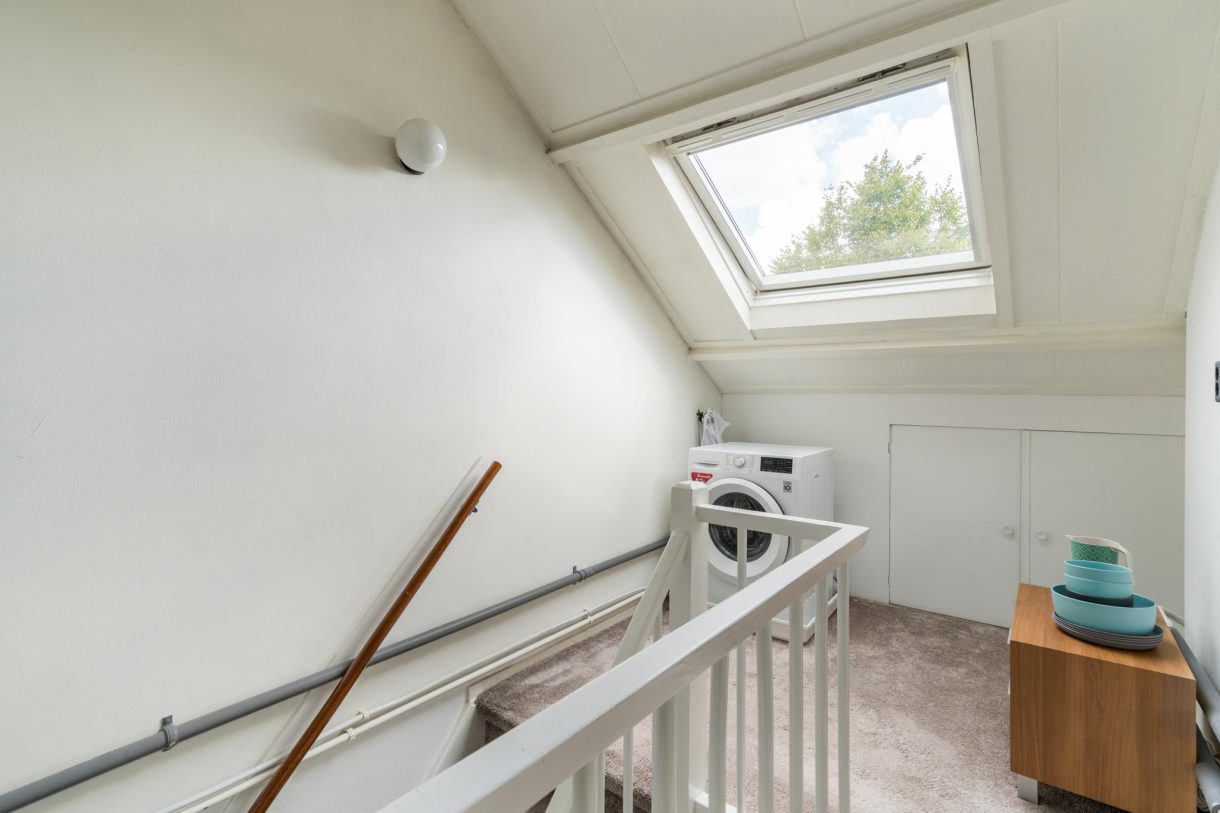 Te koop: Foto Woonhuis aan de Titus Brandsmastraat 30 in Breukelen