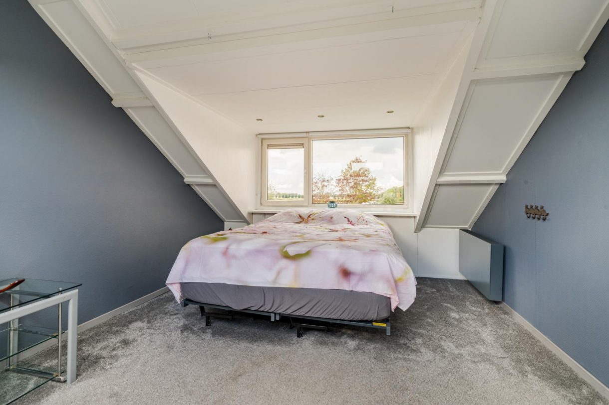 Te koop: Foto Woonhuis aan de Titus Brandsmastraat 30 in Breukelen