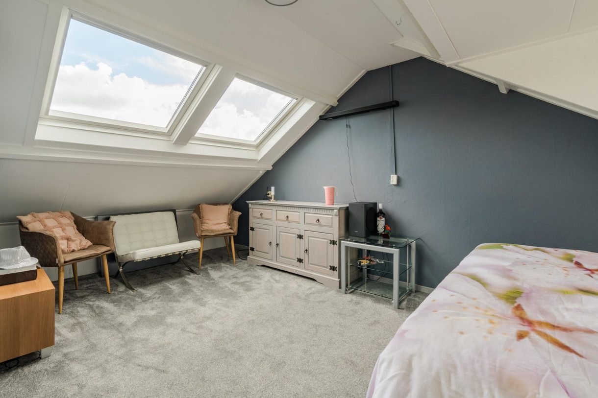 Te koop: Foto Woonhuis aan de Titus Brandsmastraat 30 in Breukelen