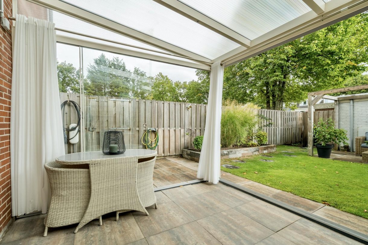 Te koop: Foto Woonhuis aan de Titus Brandsmastraat 30 in Breukelen