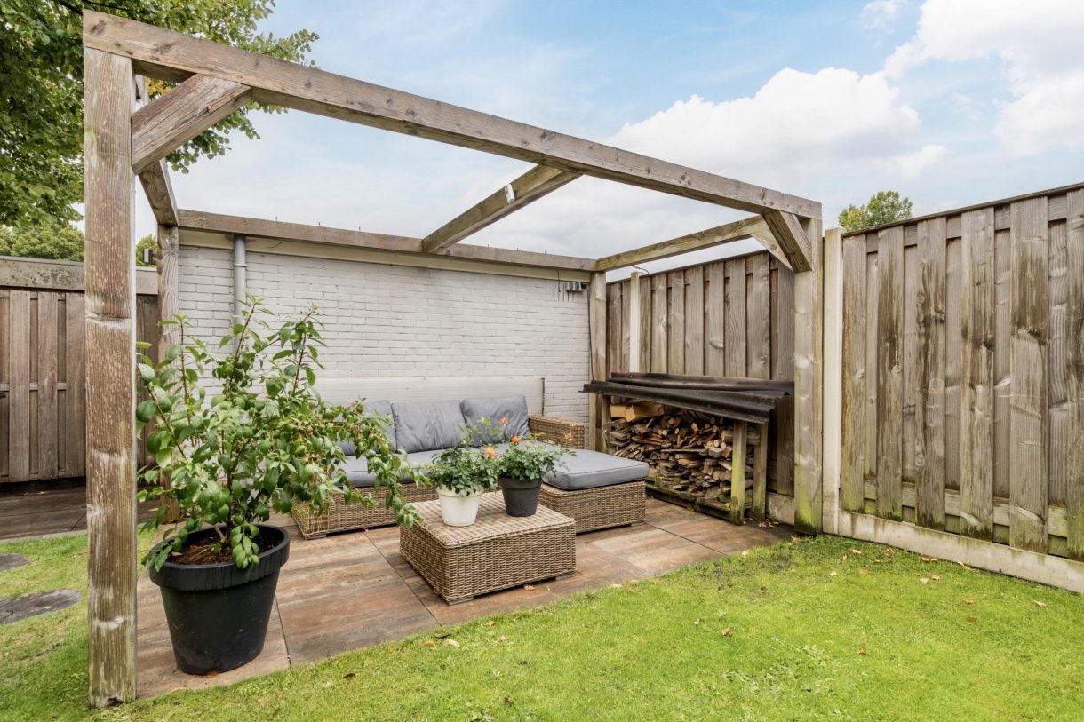 Te koop: Foto Woonhuis aan de Titus Brandsmastraat 30 in Breukelen