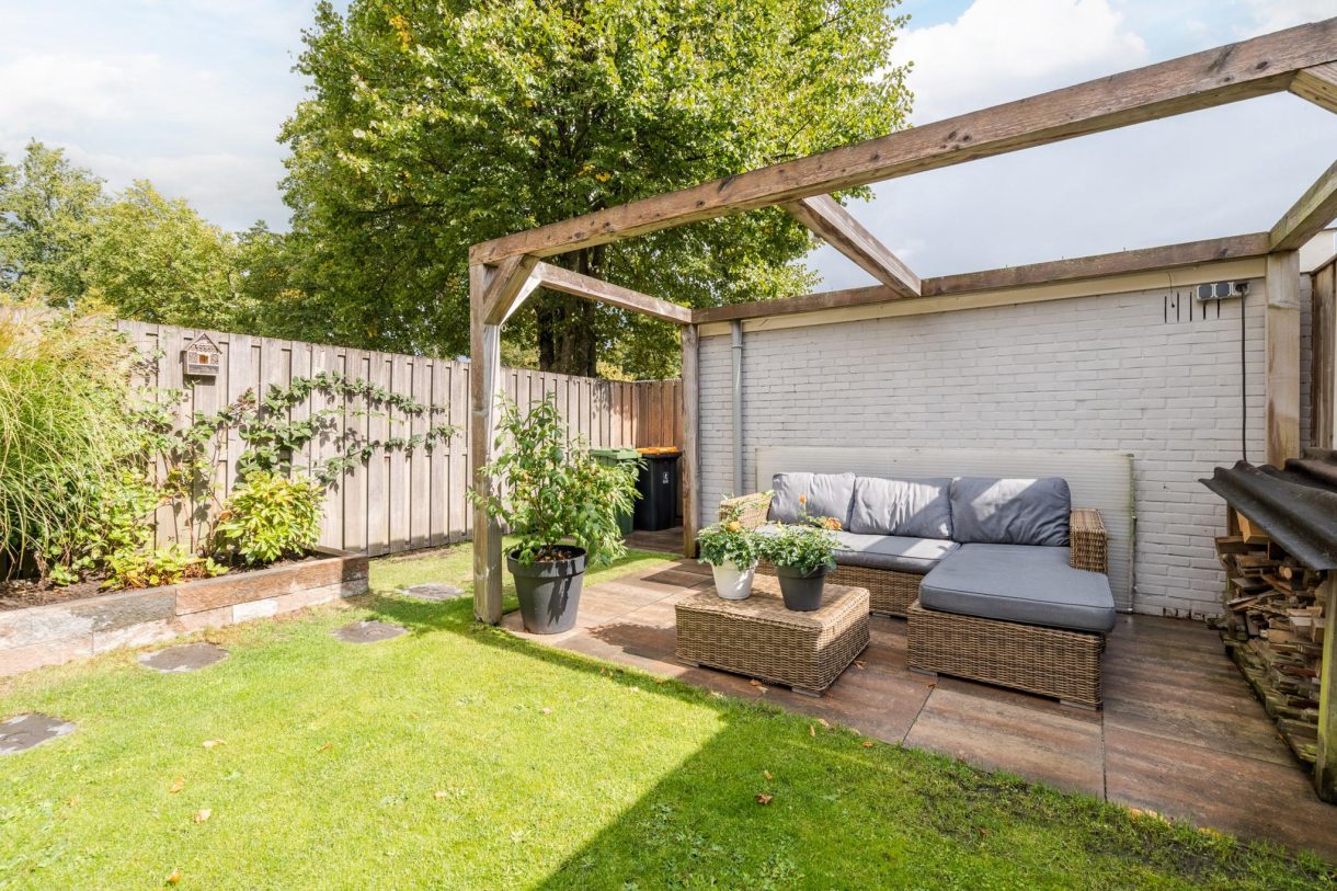 Te koop: Foto Woonhuis aan de Titus Brandsmastraat 30 in Breukelen