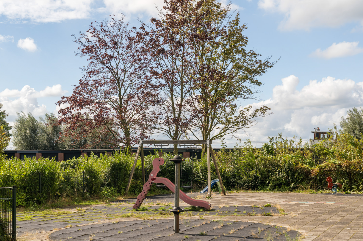 Te koop: Foto Woonhuis aan de Titus Brandsmastraat 30 in Breukelen