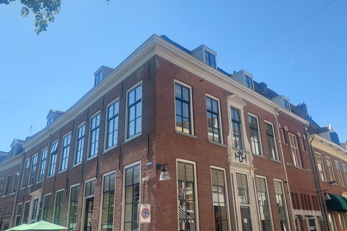 Appartement in Zutphen