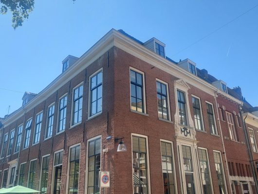 Hoofdfoto van Zutphen Schupstoel 13
