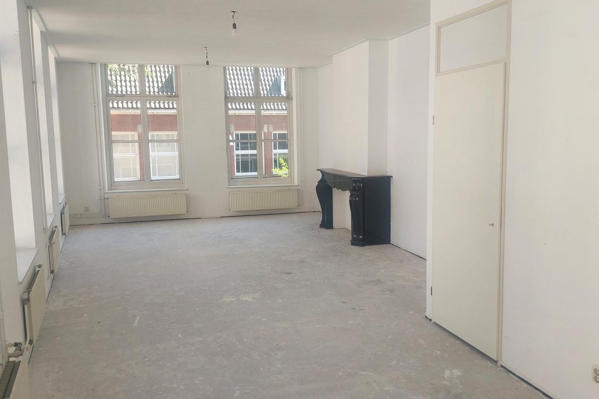 Te huur: Foto Appartement aan de Schupstoel 13 in Zutphen
