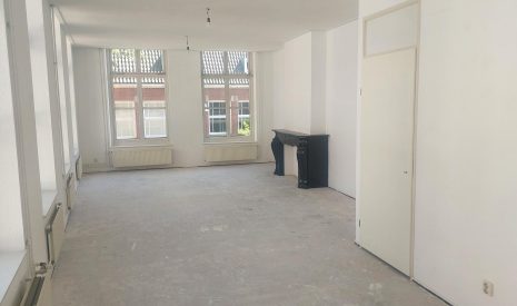 Te huur: Foto Appartement aan de Schupstoel 13 in Zutphen
