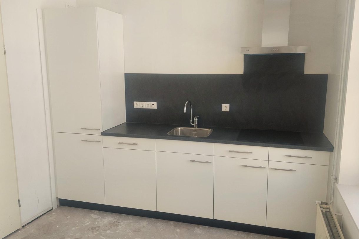 Te huur: Foto Appartement aan de Schupstoel 13 in Zutphen