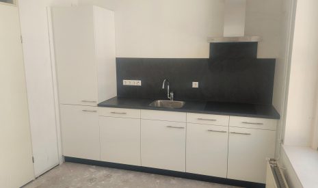 Te huur: Foto Appartement aan de Schupstoel 13 in Zutphen