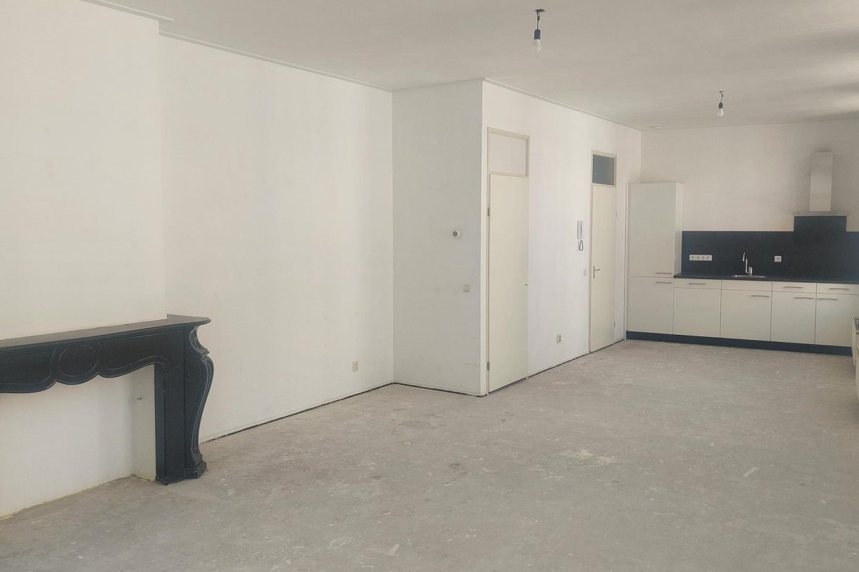 Te huur: Foto Appartement aan de Schupstoel 13 in Zutphen