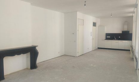 Te huur: Foto Appartement aan de Schupstoel 13 in Zutphen