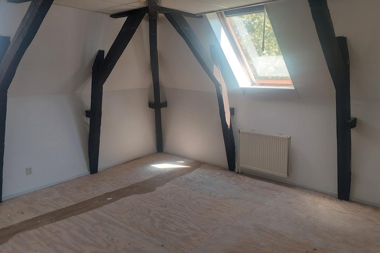 Te huur: Foto Appartement aan de Schupstoel 13 in Zutphen