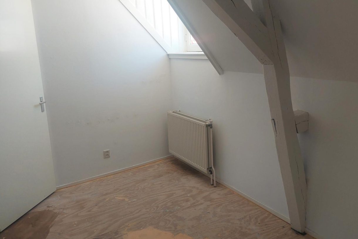 Te huur: Foto Appartement aan de Schupstoel 13 in Zutphen