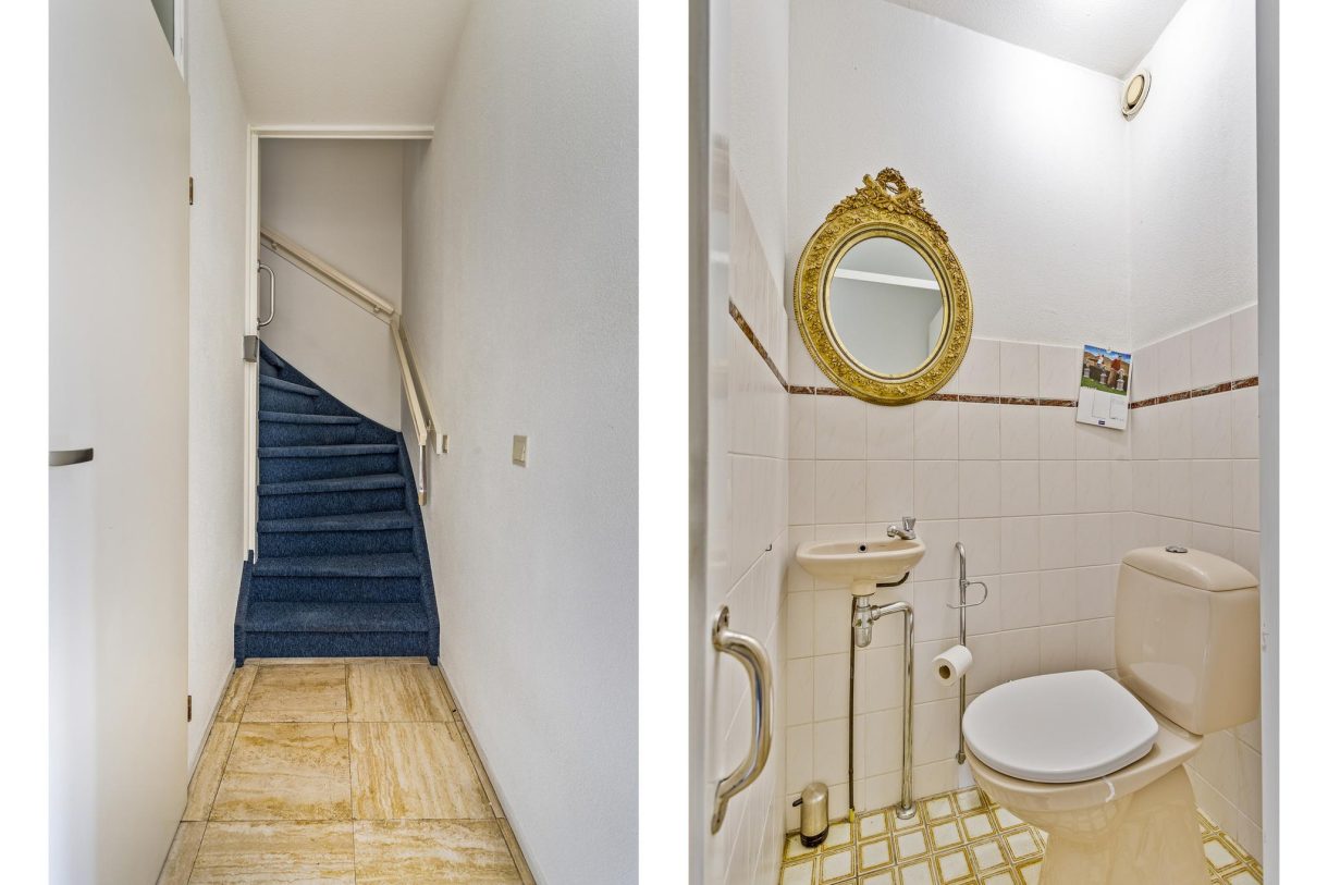 Te koop: Foto Woonhuis aan de Sijbrandakker 23 in Koog aan de Zaan