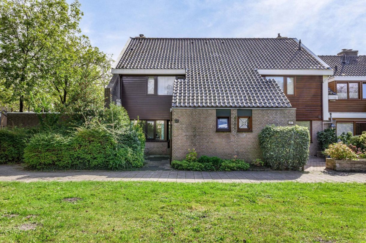 Te koop: Foto Woonhuis aan de Sijbrandakker 23 in Koog aan de Zaan