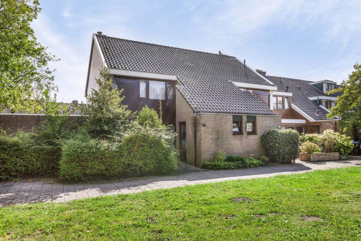 Te koop: Foto Woonhuis aan de Sijbrandakker 23 in Koog aan de Zaan