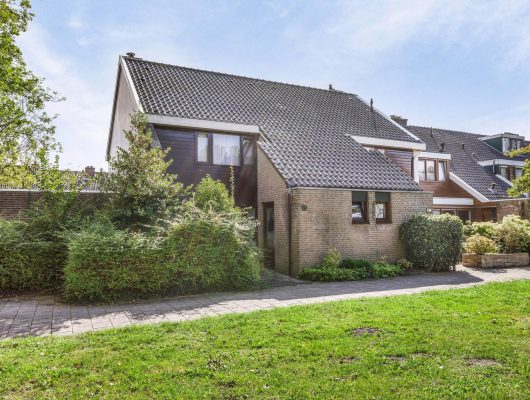 Hoofdfoto van Koog aan de Zaan Sijbrandakker 23