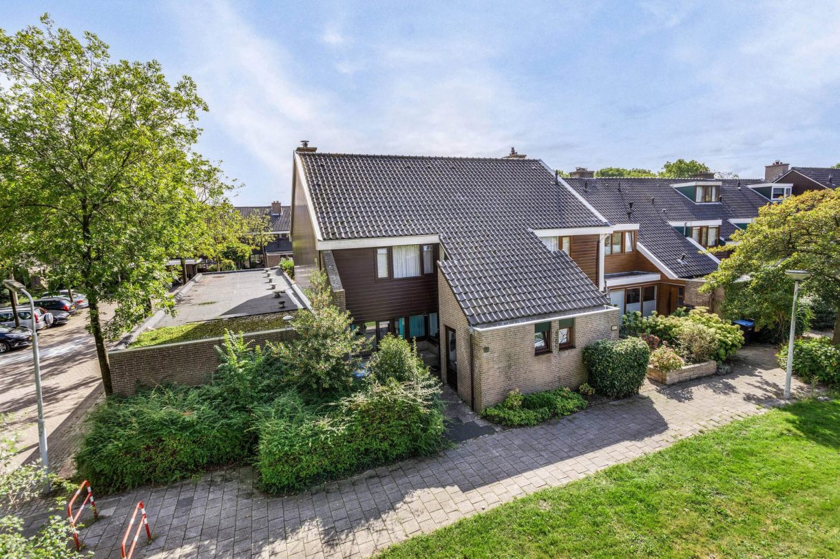 Te koop: Foto Woonhuis aan de Sijbrandakker 23 in Koog aan de Zaan