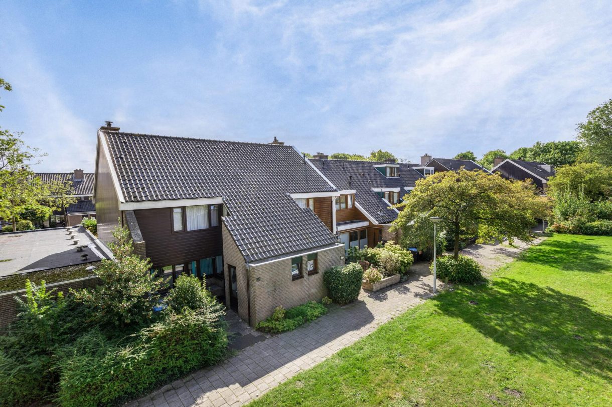 Te koop: Foto Woonhuis aan de Sijbrandakker 23 in Koog aan de Zaan