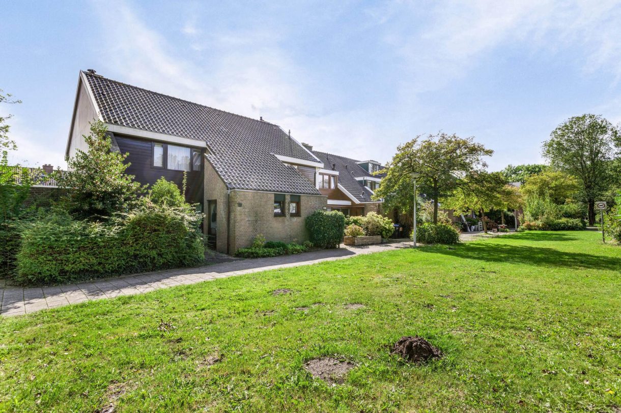 Te koop: Foto Woonhuis aan de Sijbrandakker 23 in Koog aan de Zaan