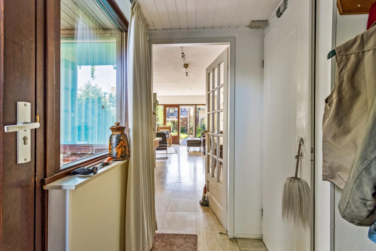 Te koop: Foto Woonhuis aan de Sijbrandakker 23 in Koog aan de Zaan