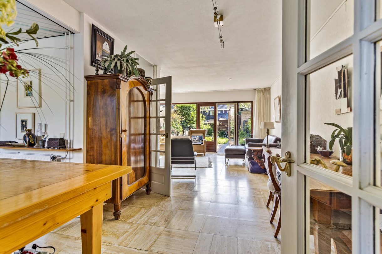 Te koop: Foto Woonhuis aan de Sijbrandakker 23 in Koog aan de Zaan