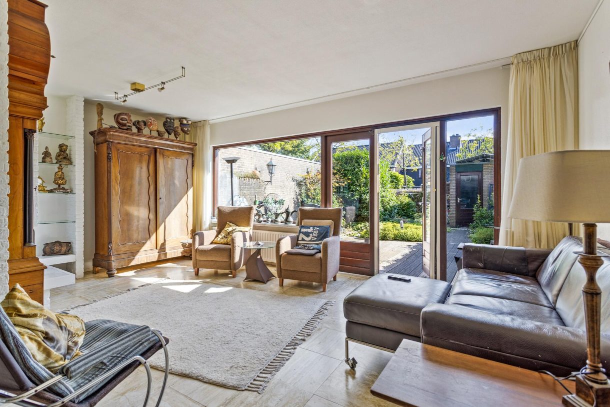 Te koop: Foto Woonhuis aan de Sijbrandakker 23 in Koog aan de Zaan