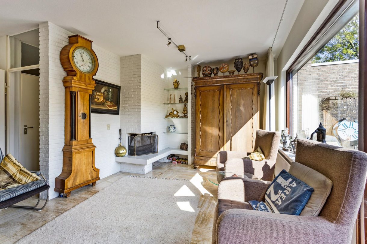 Te koop: Foto Woonhuis aan de Sijbrandakker 23 in Koog aan de Zaan