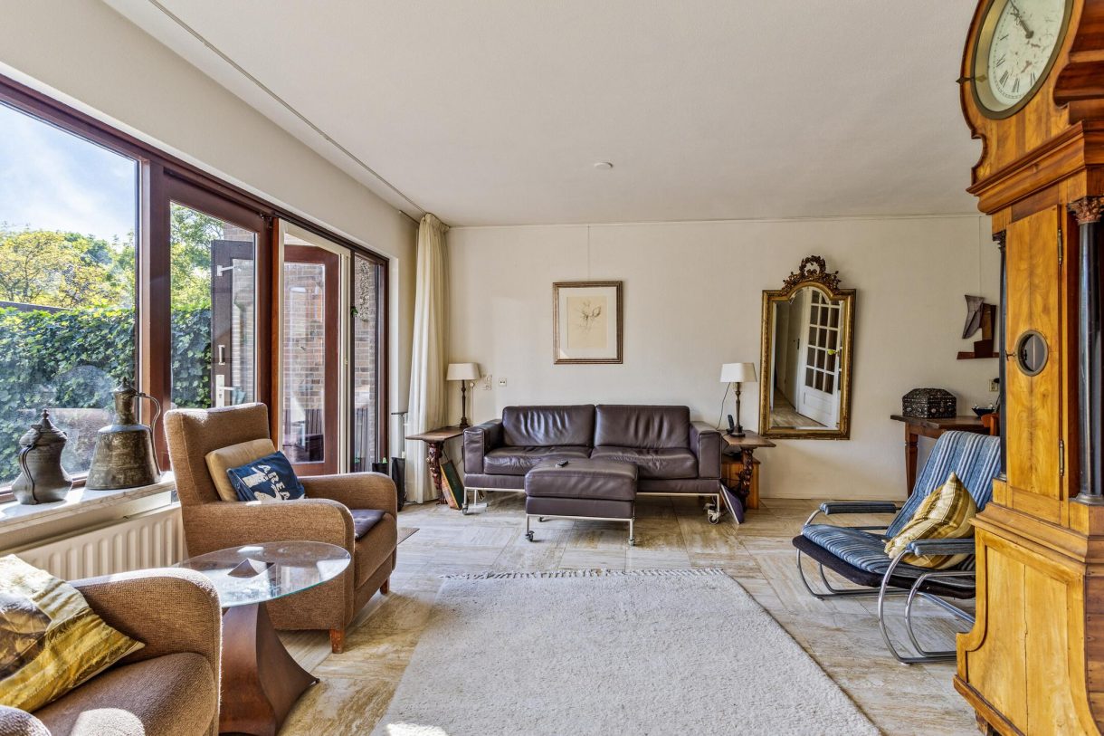 Te koop: Foto Woonhuis aan de Sijbrandakker 23 in Koog aan de Zaan