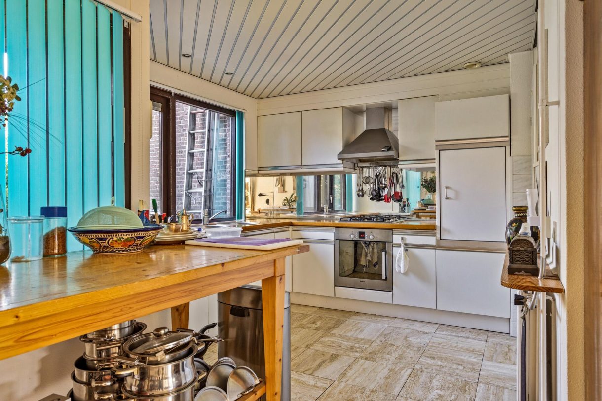 Te koop: Foto Woonhuis aan de Sijbrandakker 23 in Koog aan de Zaan