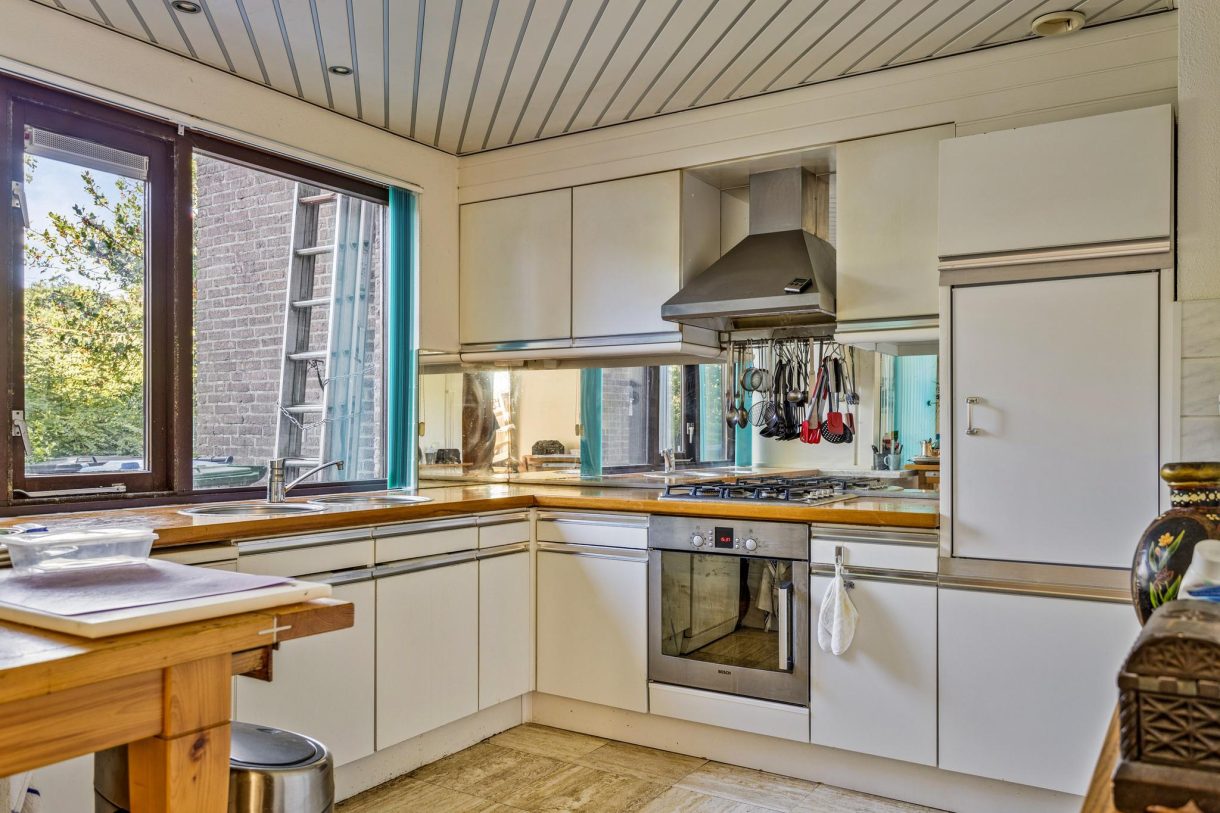 Te koop: Foto Woonhuis aan de Sijbrandakker 23 in Koog aan de Zaan