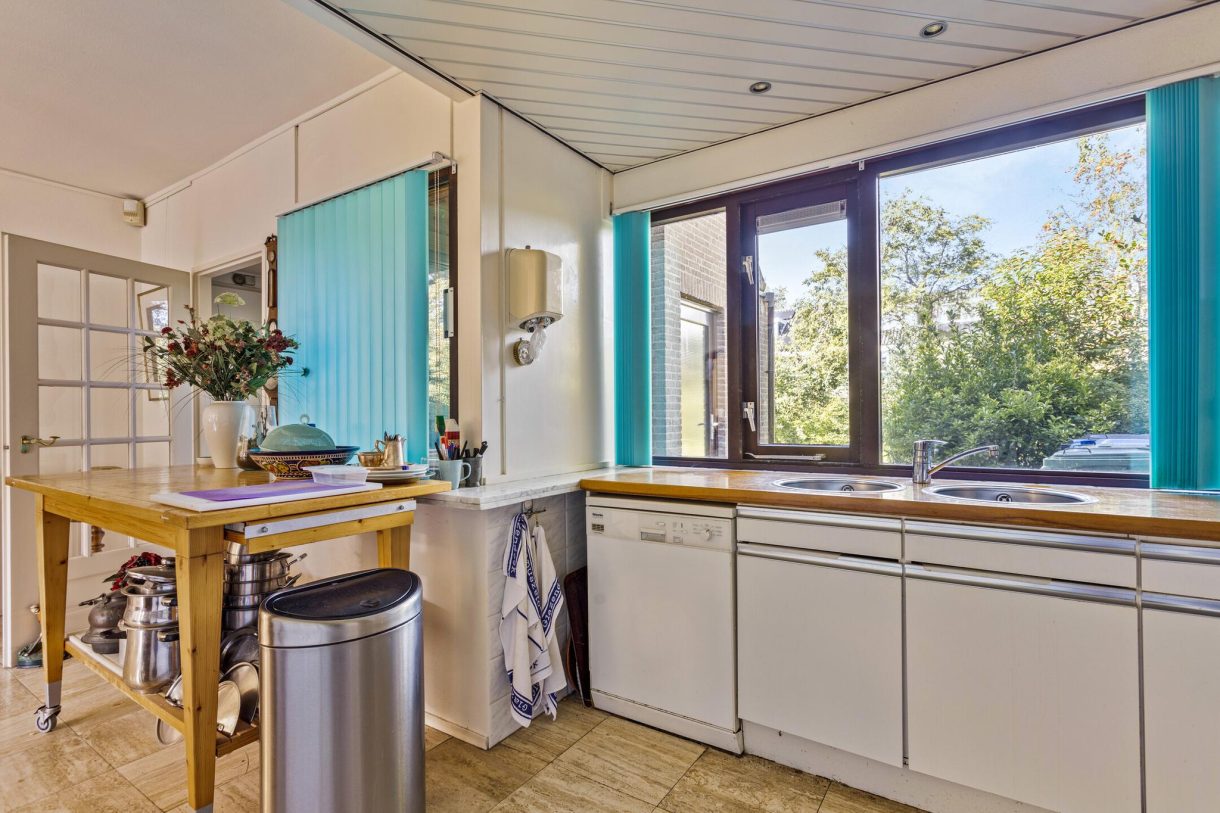 Te koop: Foto Woonhuis aan de Sijbrandakker 23 in Koog aan de Zaan