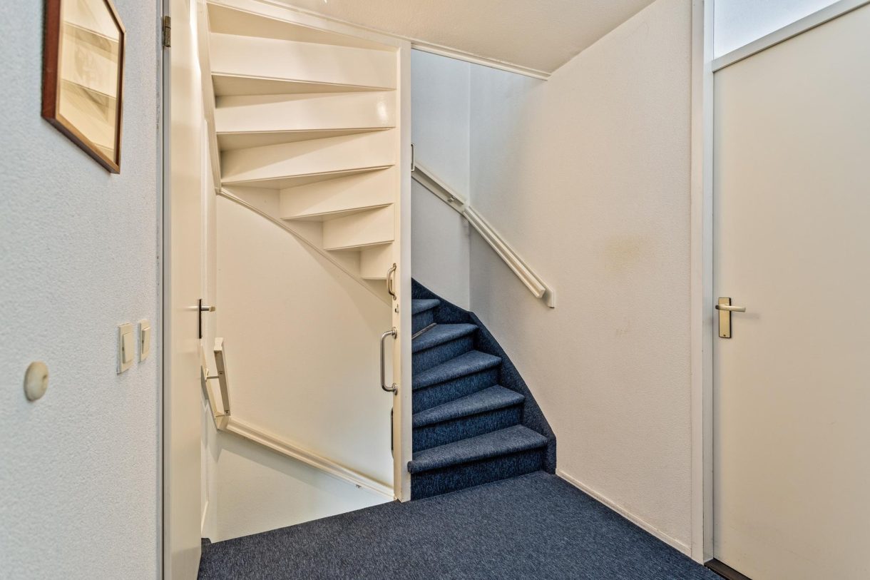 Te koop: Foto Woonhuis aan de Sijbrandakker 23 in Koog aan de Zaan