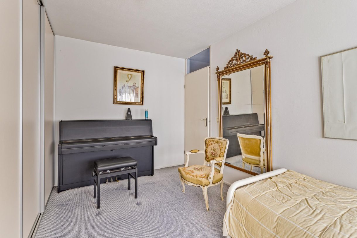 Te koop: Foto Woonhuis aan de Sijbrandakker 23 in Koog aan de Zaan