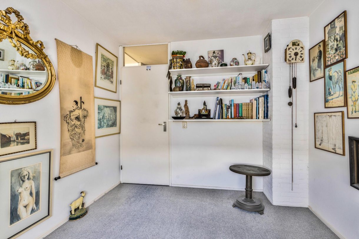 Te koop: Foto Woonhuis aan de Sijbrandakker 23 in Koog aan de Zaan