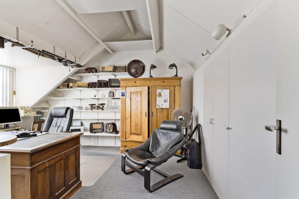 Te koop: Foto Woonhuis aan de Sijbrandakker 23 in Koog aan de Zaan