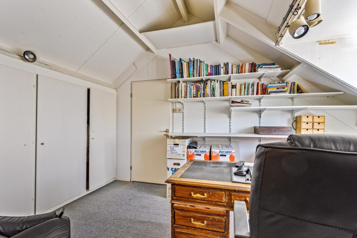 Te koop: Foto Woonhuis aan de Sijbrandakker 23 in Koog aan de Zaan