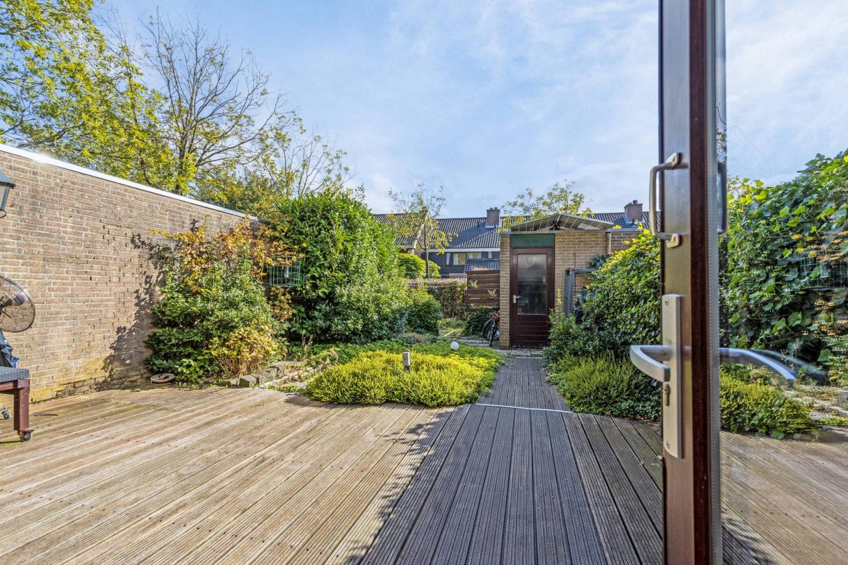 Te koop: Foto Woonhuis aan de Sijbrandakker 23 in Koog aan de Zaan