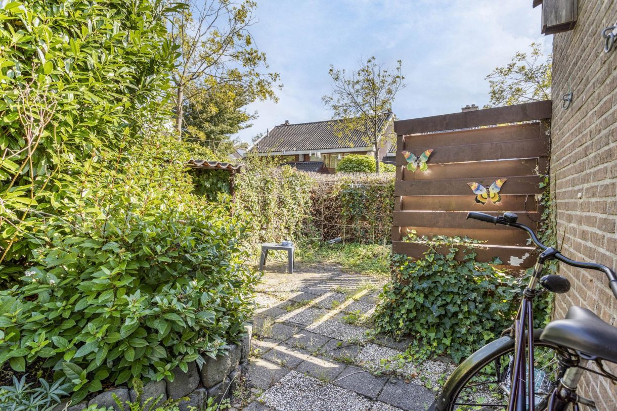 Te koop: Foto Woonhuis aan de Sijbrandakker 23 in Koog aan de Zaan