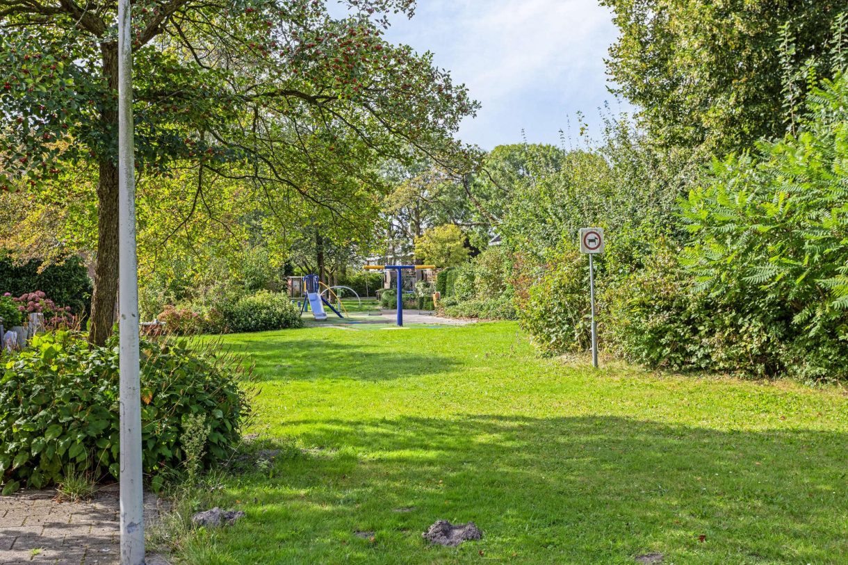 Te koop: Foto Woonhuis aan de Sijbrandakker 23 in Koog aan de Zaan
