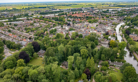 Te koop: Foto Woonhuis aan de Straatweg 74a in Breukelen