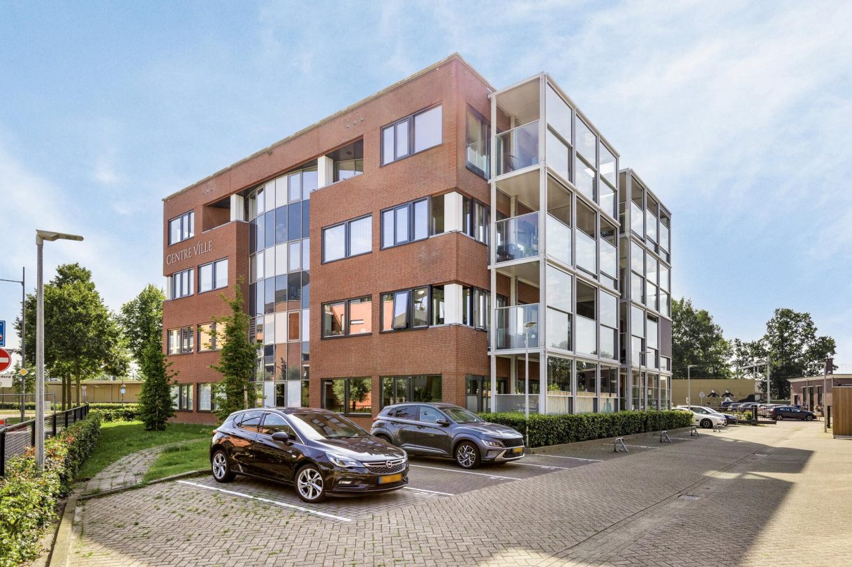 Te huur: Foto Appartement aan de Binnen Parallelweg 70A in Helmond