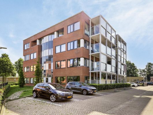 Hoofdfoto van Helmond Binnen Parallelweg 70A