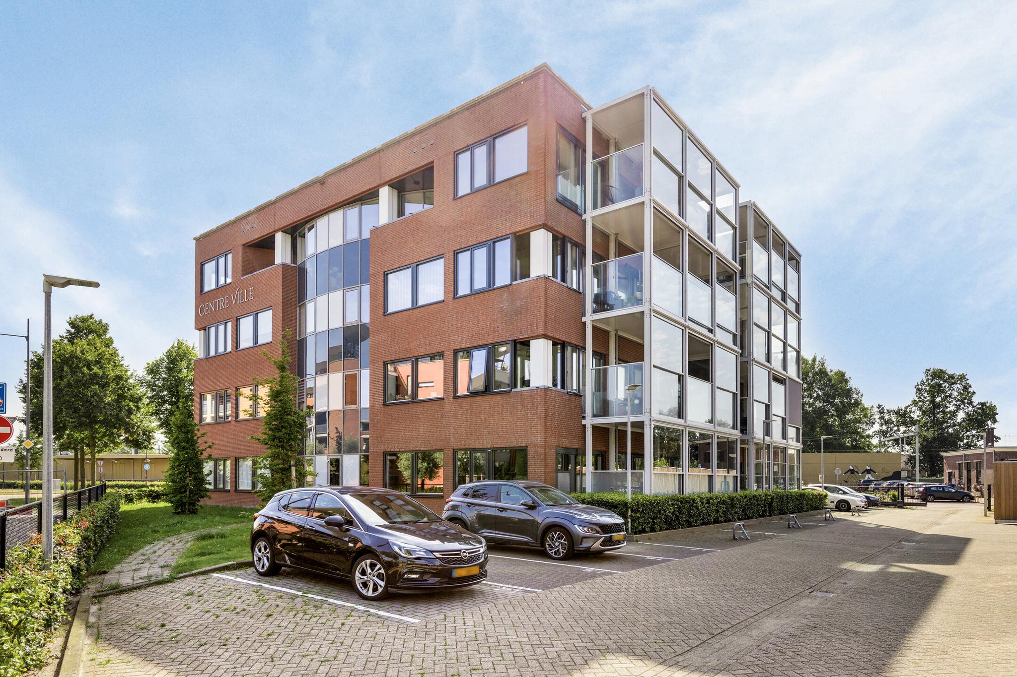 Appartement in Helmond