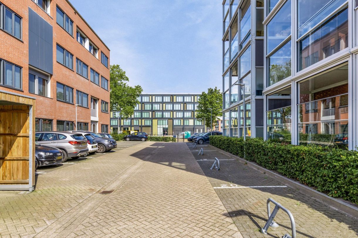 Te huur: Foto Appartement aan de Binnen Parallelweg 70A in Helmond