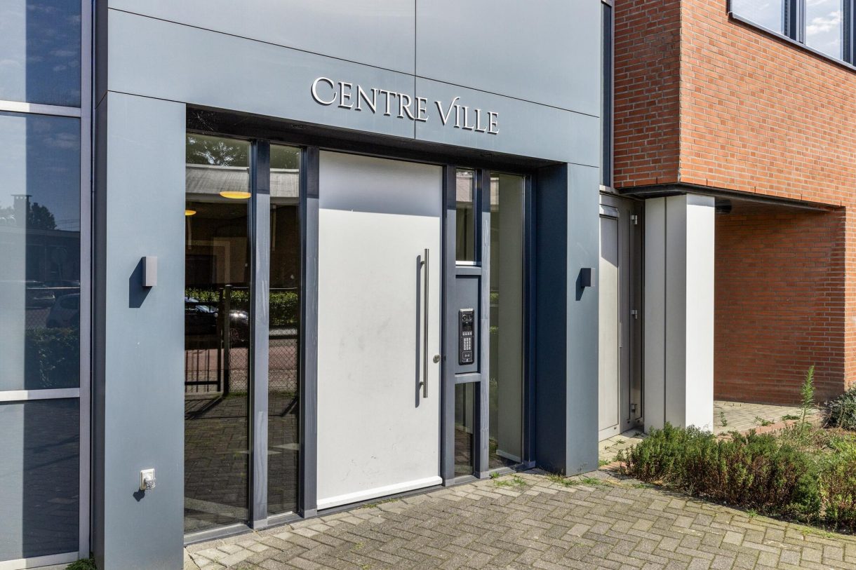 Te huur: Foto Appartement aan de Binnen Parallelweg 70A in Helmond