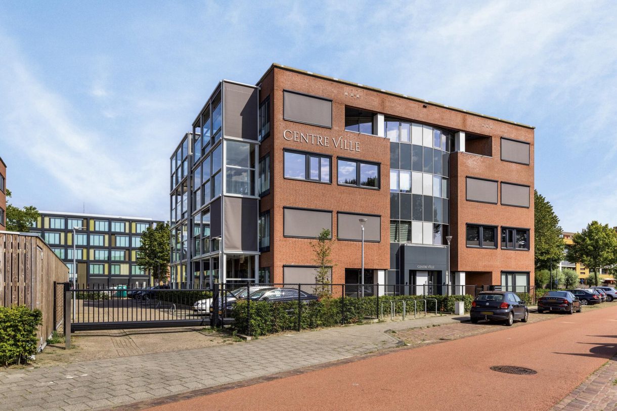 Te huur: Foto Appartement aan de Binnen Parallelweg 70A in Helmond