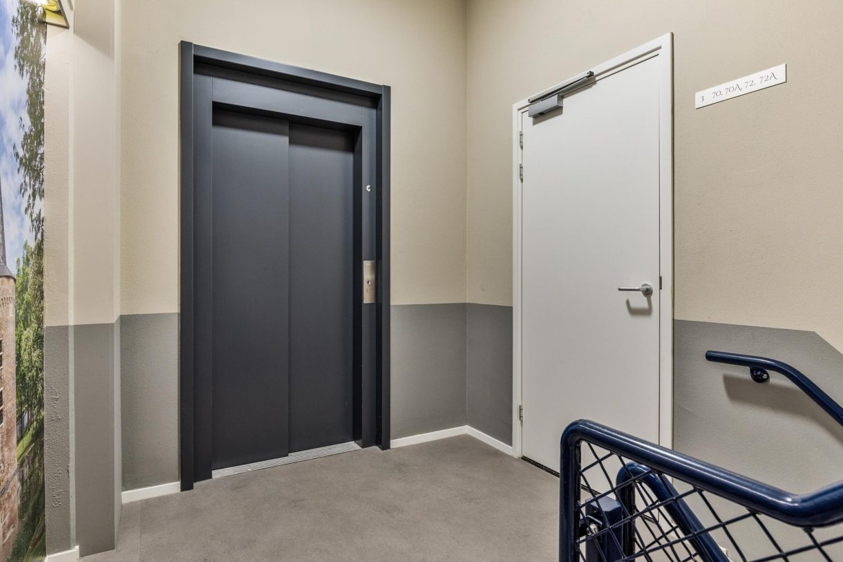 Te huur: Foto Appartement aan de Binnen Parallelweg 70A in Helmond